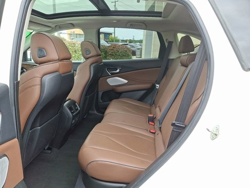 Used 2019 Acura RDX FWD w/ Advance Package image 10