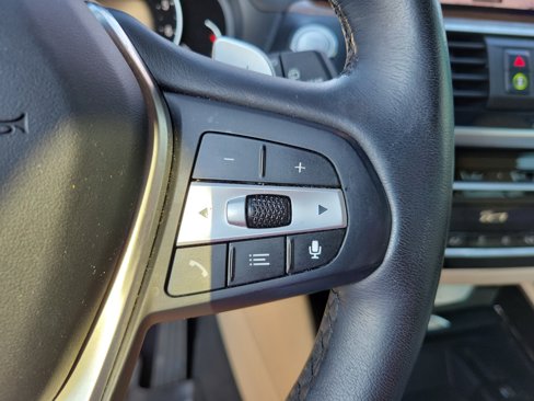 Used 2021 BMW X3 sDrive30i w/ Convenience Package image 32