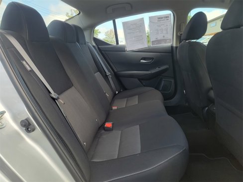 Used 2023 Nissan Sentra SV w/ All-Weather Package image 15