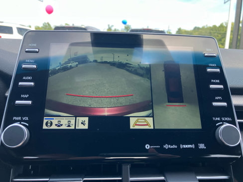 Used 2019 Toyota Avalon Touring image 27