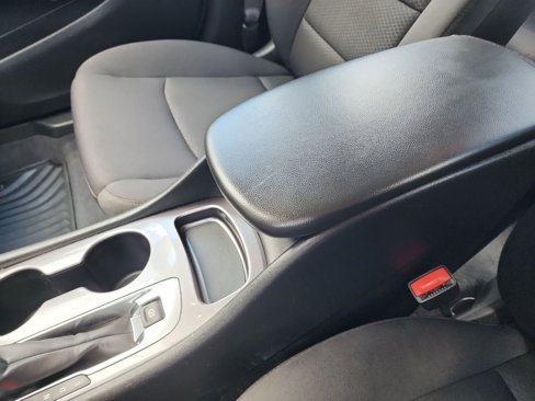 Used 2023 Chevrolet Malibu LS image 29