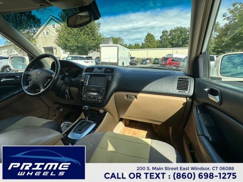 Used 2006 Acura MDX Touring image 19