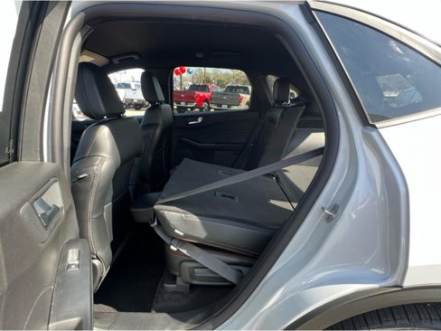 New 2025 Ford Escape ST-Line Select image 26