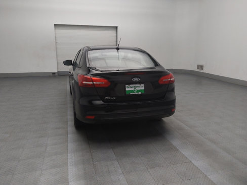 Used 2018 Ford Focus SEL image 6