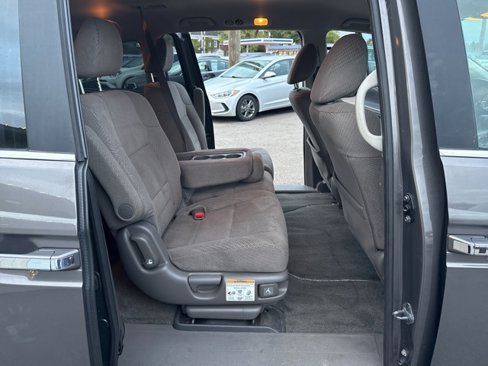 Used 2014 Honda Odyssey EX image 13
