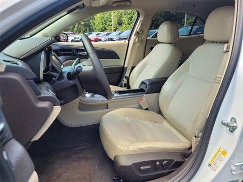Used 2013 Chevrolet Malibu LT w/ Power Convenience Package image 11