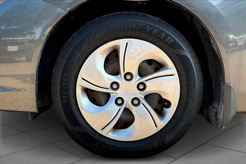 Used 2013 Honda Civic LX image 8