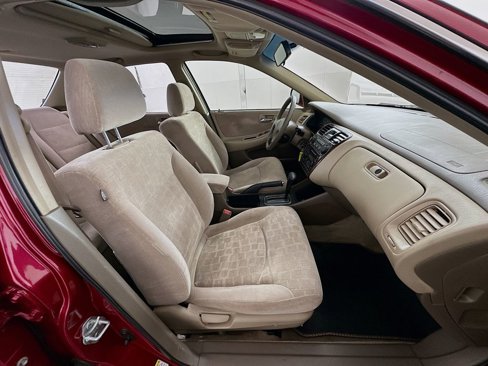 Used 2002 Honda Accord EX image 26