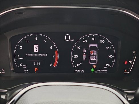 Certified 2023 Acura Integra image 18