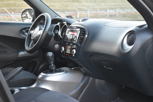 Used 2012 Nissan Juke SV image 16