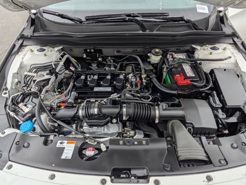 Certified 2019 Honda Accord Sport image 21