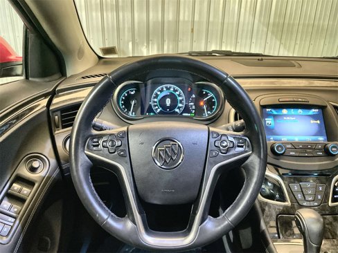 Used 2014 Buick LaCrosse Leather image 11