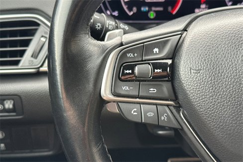 Used 2021 Honda Accord Sport Special Edition image 23
