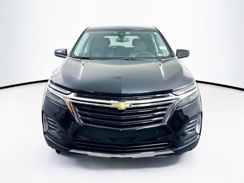 Certified 2022 Chevrolet Equinox LT image 2