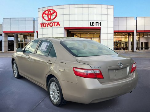 Used 2009 Toyota Camry LE image 7
