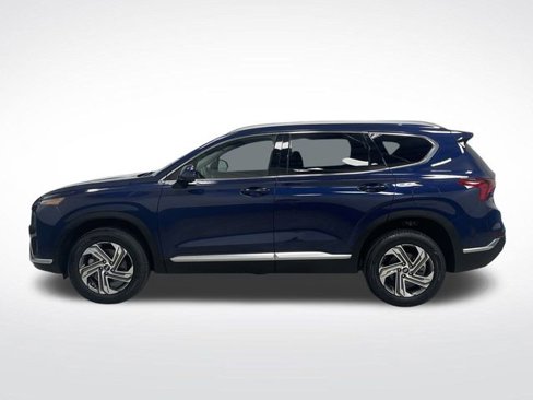 Used 2022 Hyundai Santa Fe SEL w/ Cargo Package image 11