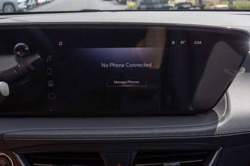 New 2026 Buick Encore GX Sport Touring image 16