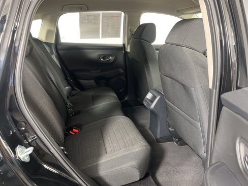 Certified 2025 Honda HR-V LX image 11