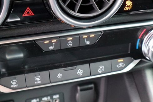 New 2025 Nissan Sentra SV w/ All-Weather Package image 17
