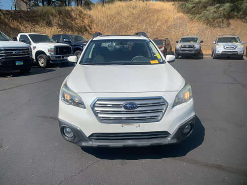 Used 2017 Subaru Outback 2.5i Premium image 2