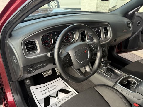 Used 2022 Dodge Charger Scat Pack image 18
