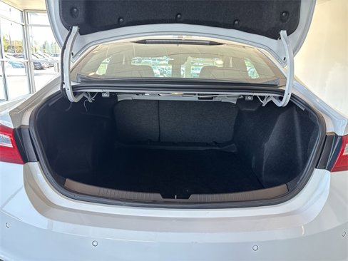 Certified 2024 Chevrolet Malibu LT image 15