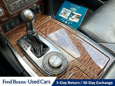 Used 2020 Nissan Armada SL w/ Premium Package image 18