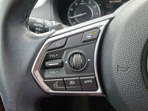 Used 2019 Acura RDX FWD w/ Advance Package image 22