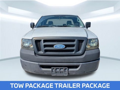 Used 2007 Ford F150 XL image 2