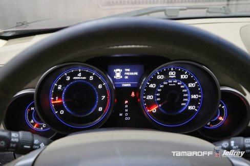 Used 2008 Acura MDX w/ Technology & Entertainment image 8