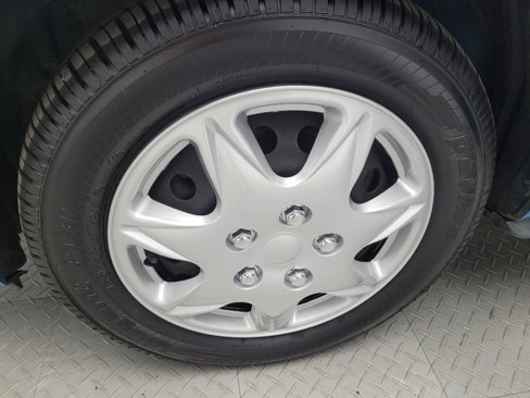 Used 2017 Mitsubishi Mirage ES image 31