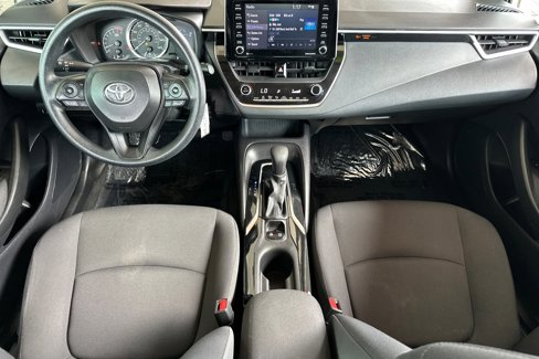 Used 2021 Toyota Corolla LE image 13