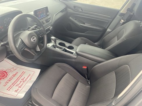 Used 2024 Nissan Altima 2.5 S image 16