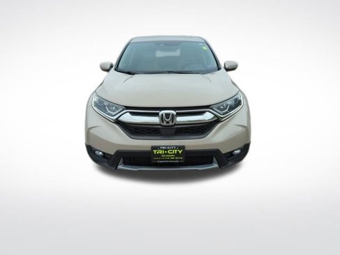 Used 2018 Honda CR-V EX-L image 7