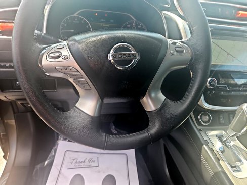Used 2015 Nissan Murano SL image 22