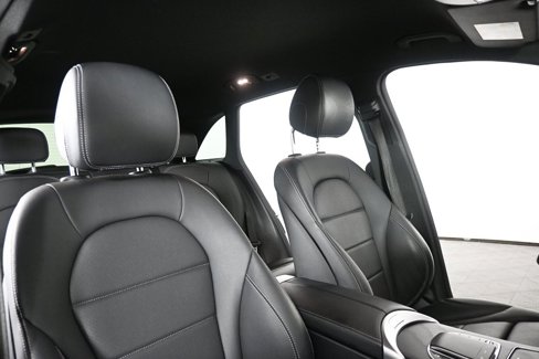 Certified 2022 Mercedes-Benz GLC 300 image 21