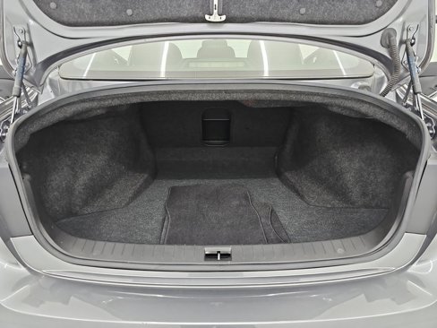 Used 2019 INFINITI Q50 Luxe image 14