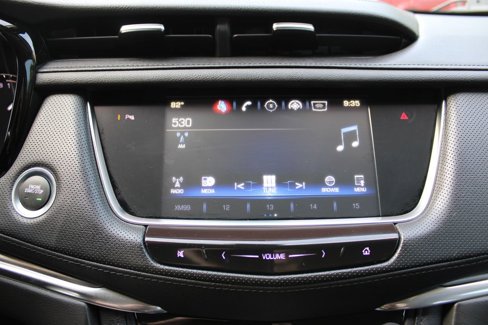 Used 2019 Cadillac XT5 Luxury image 19