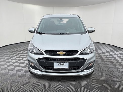 Used 2021 Chevrolet Spark LT image 2