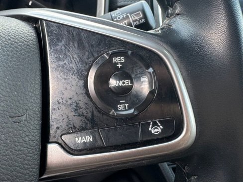 Used 2021 Honda CR-V EX-L image 27
