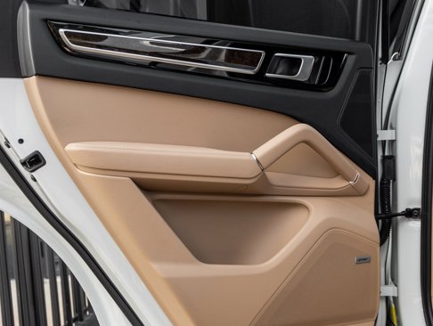 Certified 2019 Porsche Cayenne image 29