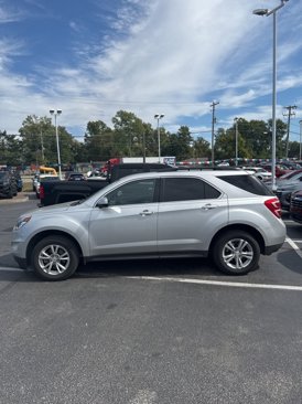 Used 2016 Chevrolet Equinox LT w/ Convenience Package image 2