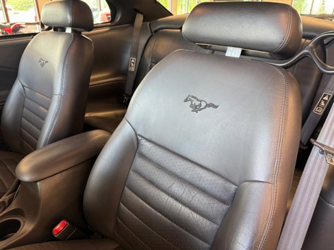 Used 2001 Ford Mustang GT image 19
