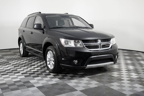 Used 2016 Dodge Journey SXT w/ Comfort/Convenience Group image 10