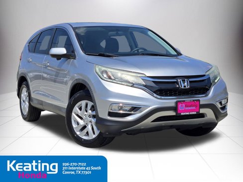 Used 2016 Honda CR-V EX image 3