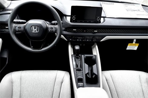 Used 2020 Honda Civic EX-L image 16