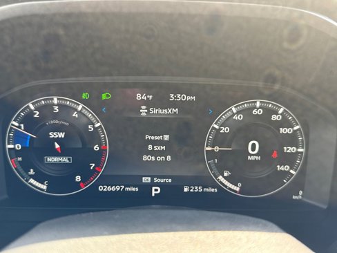Used 2024 Mitsubishi Outlander SE image 27