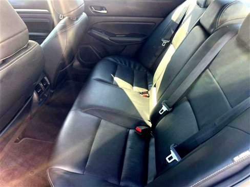 Used 2019 Nissan Altima 2.0 Edition One image 14