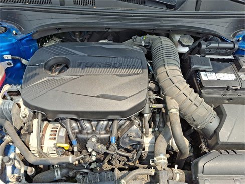 Used 2022 Kia Forte GT image 26