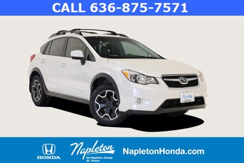 Used 2014 Subaru Crosstrek 2.0i Limited w/ Popular Package #2 image 2